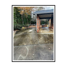 Driveway-Cleaning-in-Wilmington-NC 1